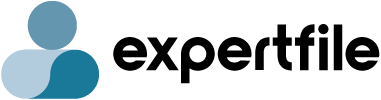 ExpertFile Logo
